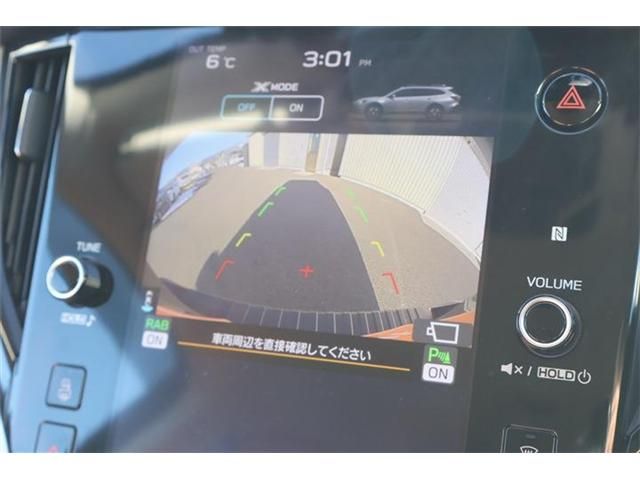 SUBARU LEGACY OUTBACK 2022 Image 31