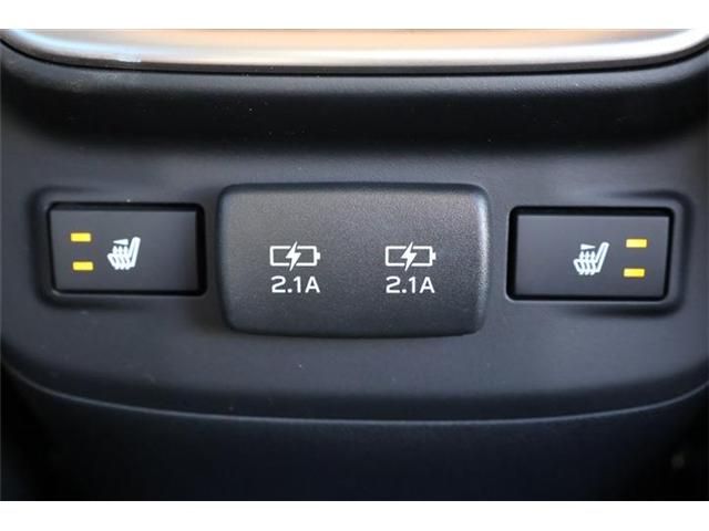 SUBARU LEGACY OUTBACK 2022 Image 31