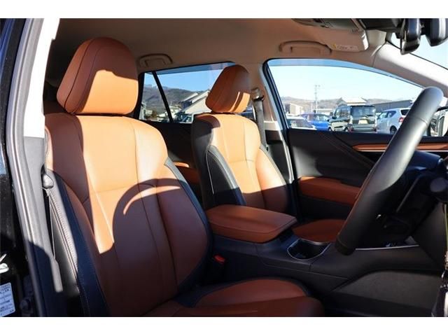 SUBARU LEGACY OUTBACK 2022 Image 31