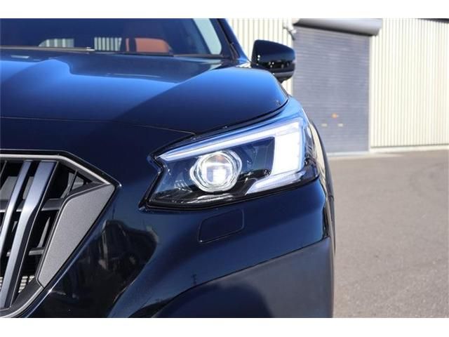 SUBARU LEGACY OUTBACK 2022 Image 31