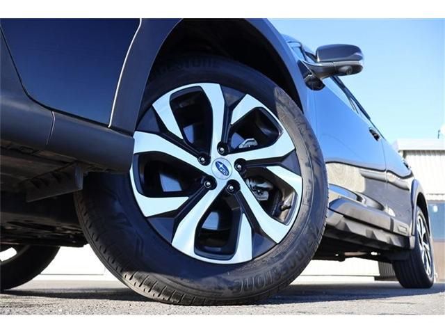 SUBARU LEGACY OUTBACK 2022 Image 31