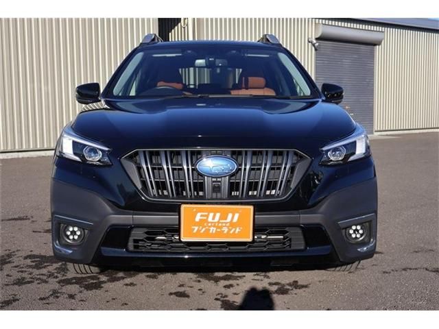 SUBARU LEGACY OUTBACK 2022 Image 31