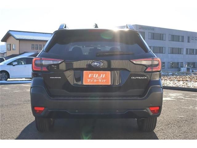 SUBARU LEGACY OUTBACK 2022 Image 31