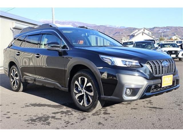 SUBARU LEGACY OUTBACK 2022 Image 31