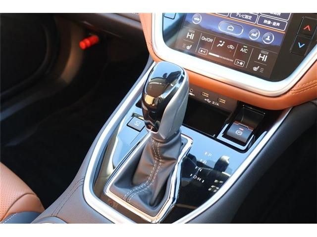 SUBARU LEGACY OUTBACK 2022 Image 31