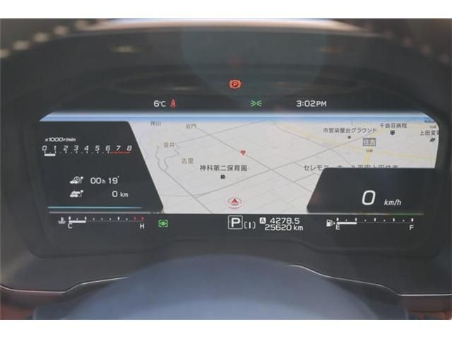 SUBARU LEGACY OUTBACK 2022 Image 31