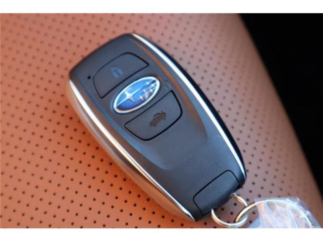 SUBARU LEGACY OUTBACK 2022 Image 31