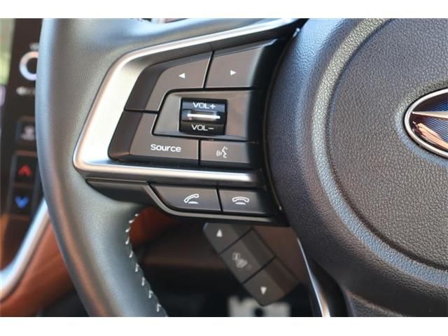 SUBARU LEGACY OUTBACK 2022 Image 31