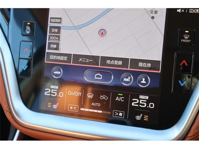 SUBARU LEGACY OUTBACK 2022 Image 31