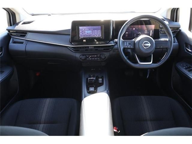NISSAN NOTE 4WD 2023 Image 31
