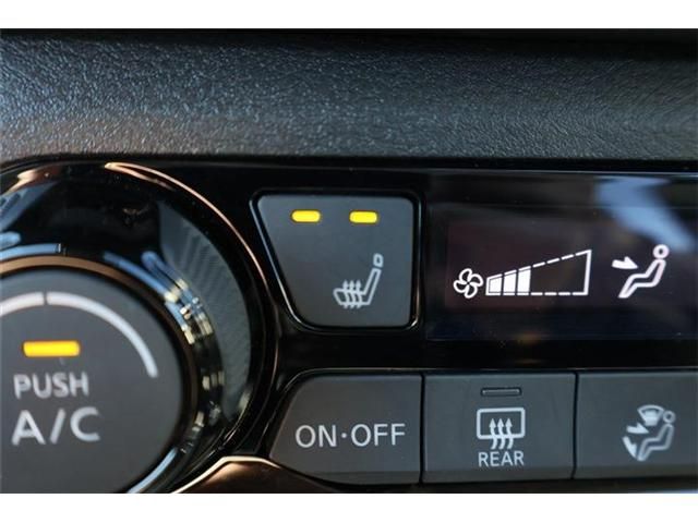 NISSAN NOTE 4WD 2023 Image 31