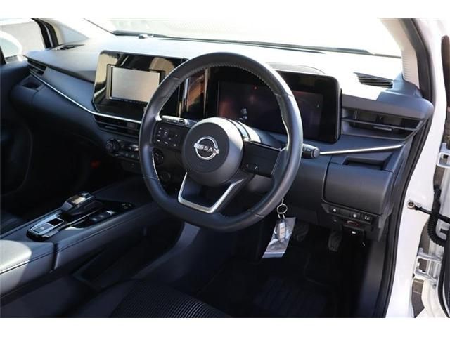 NISSAN NOTE 4WD 2023 Image 31