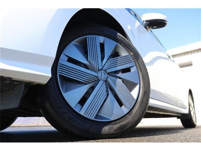 NISSAN NOTE 4WD 2023 Image 31