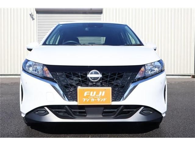 NISSAN NOTE 4WD 2023 Image 31