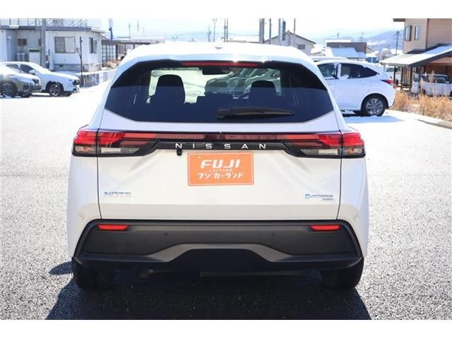 NISSAN NOTE 4WD 2023 Image 31