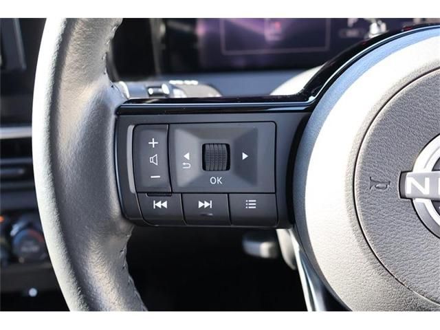 NISSAN NOTE 4WD 2023 Image 31