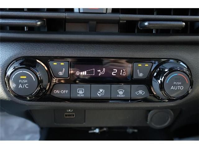 NISSAN NOTE 4WD 2023 Image 31