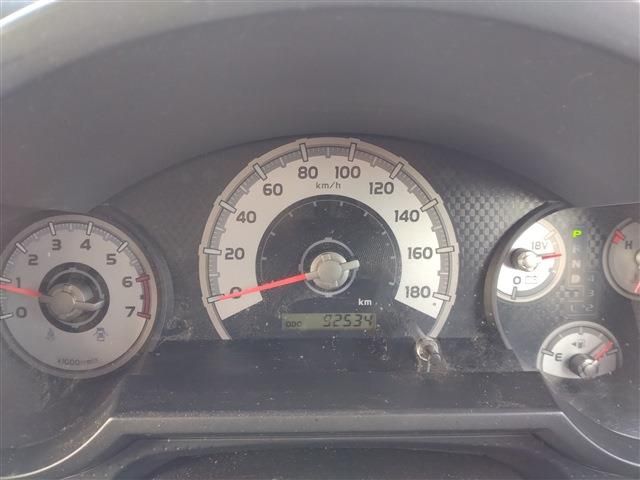 TOYOTA FJ CRUISER 4WD 2017 Image 31