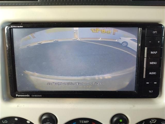 TOYOTA FJ CRUISER 4WD 2017 Image 31