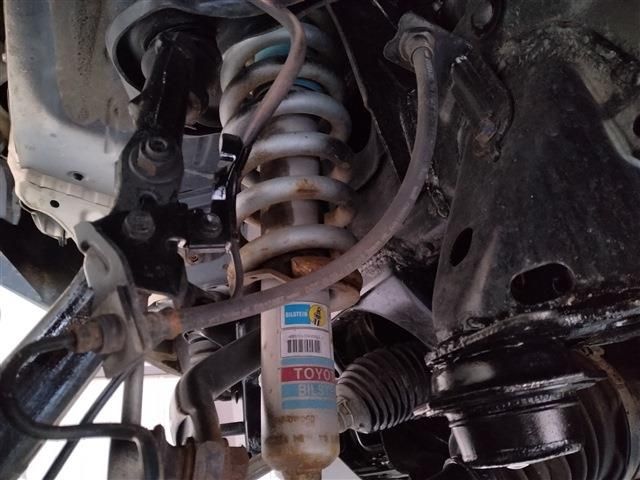 TOYOTA FJ CRUISER 4WD 2017 Image 31