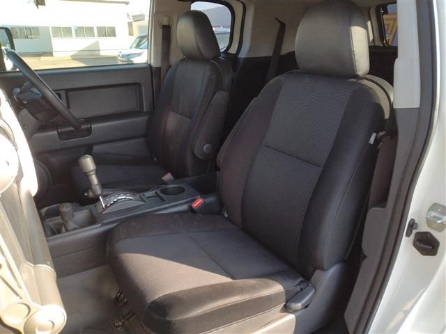 TOYOTA FJ CRUISER 4WD 2017 Image 31