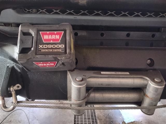 TOYOTA FJ CRUISER 4WD 2017 Image 31