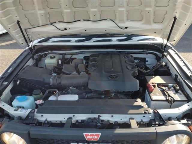 TOYOTA FJ CRUISER 4WD 2017 Image 31