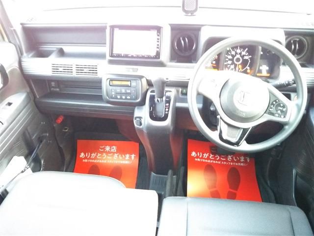 HONDA N-VAN+STYLE 2019 Image 31