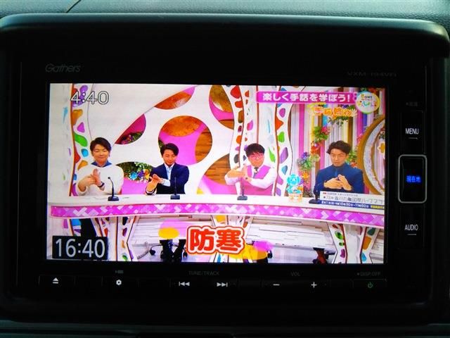 HONDA N-VAN+STYLE 2019 Image 31