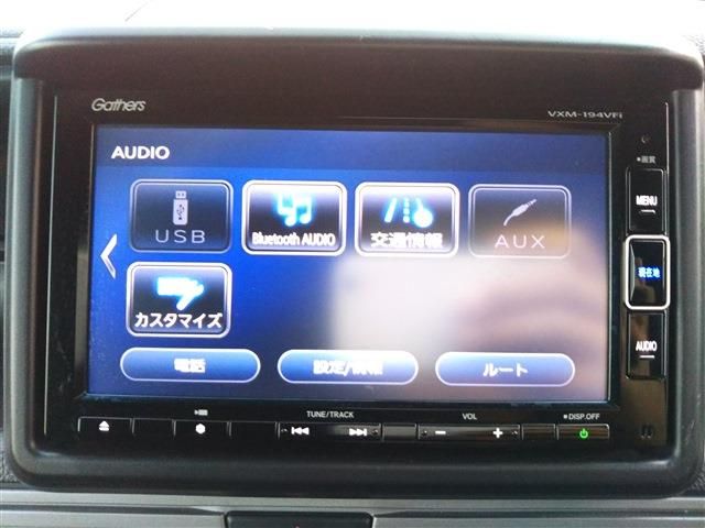 HONDA N-VAN+STYLE 2019 Image 31