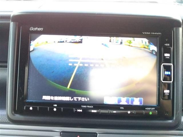 HONDA N-VAN+STYLE 2019 Image 31