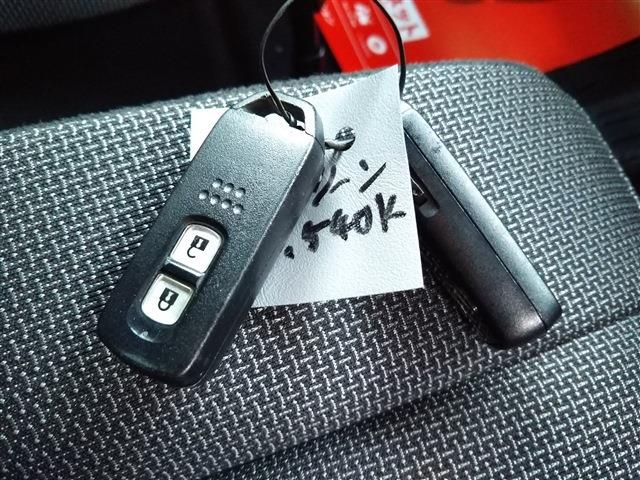 HONDA N-VAN+STYLE 2019 Image 31