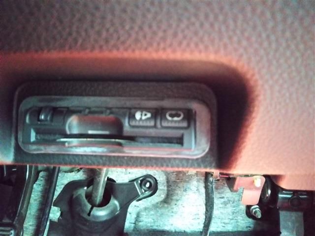 HONDA N-VAN+STYLE 2019 Image 31