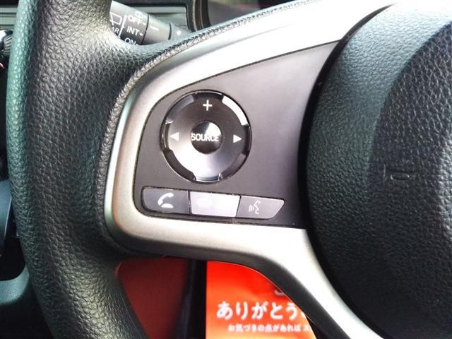 HONDA N-VAN+STYLE 2019 Image 31