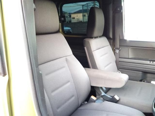 HONDA N-VAN+STYLE 2019 Image 31