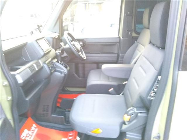 HONDA N-VAN+STYLE 2019 Image 31