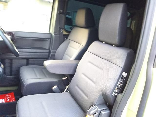 HONDA N-VAN+STYLE 2019 Image 31