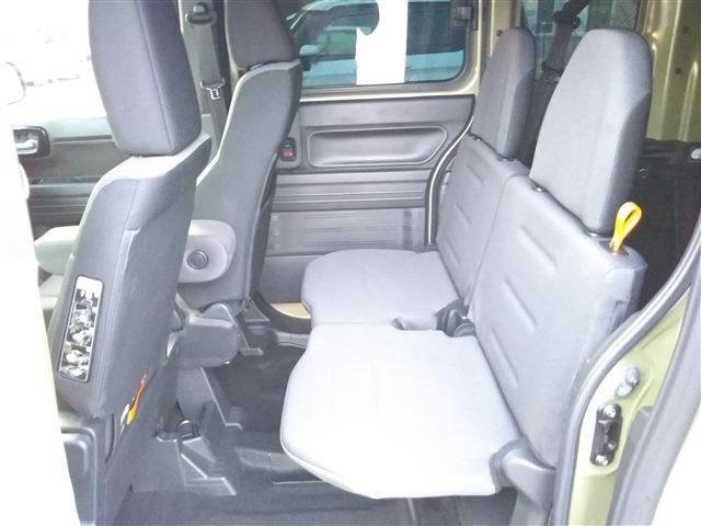 HONDA N-VAN+STYLE 2019 Image 31