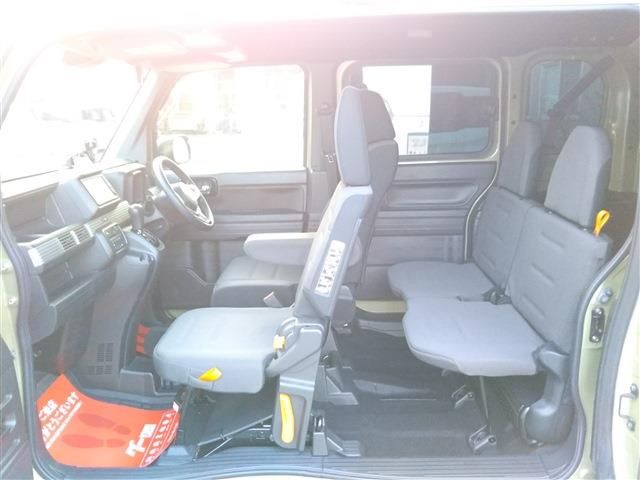 HONDA N-VAN+STYLE 2019 Image 31