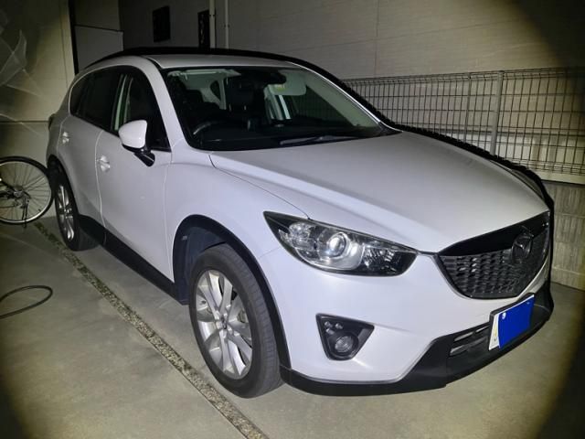 MAZDA CX-5 2013 Image 31