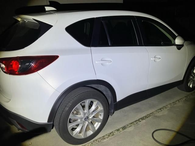 MAZDA CX-5 2013 Image 31