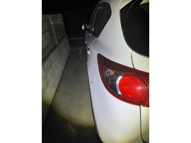 MAZDA CX-5 2013 Image 31