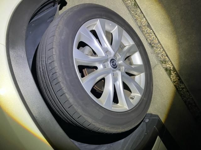 MAZDA CX-5 2013 Image 31