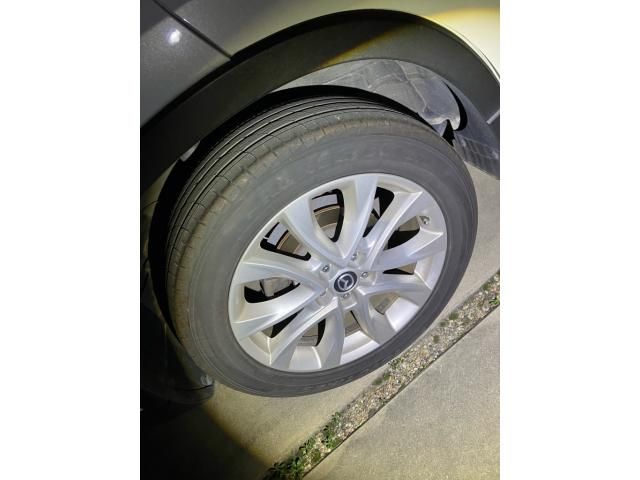 MAZDA CX-5 2013 Image 31