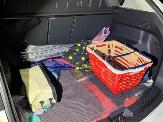 MAZDA CX-5 2013 Image 31