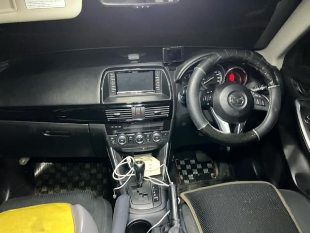 MAZDA CX-5 2013 Image 31