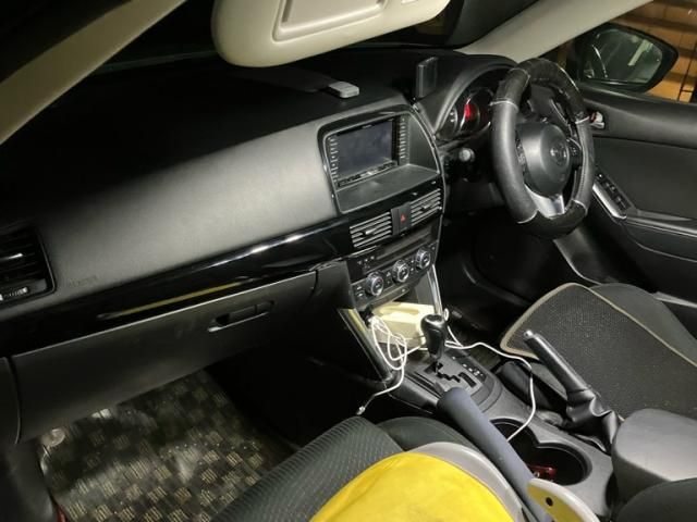 MAZDA CX-5 2013 Image 31