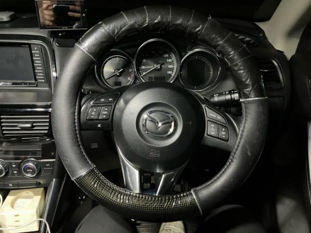 MAZDA CX-5 2013 Image 31
