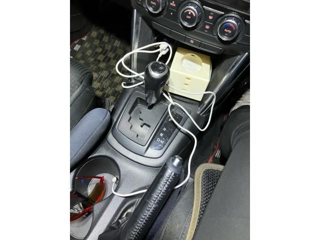 MAZDA CX-5 2013 Image 31