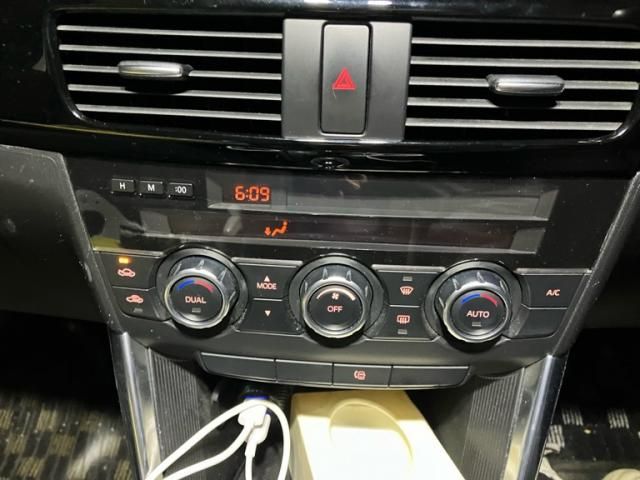 MAZDA CX-5 2013 Image 31